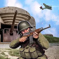 Last War MOD Download Logo